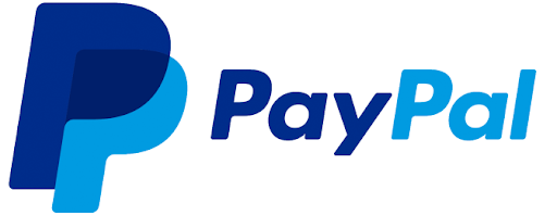 Payment Terms 2 - Guns Up Store pay with paypal - Guns Up Store